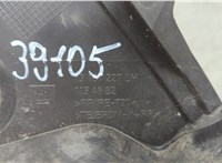 5104217, 13167227, 13167285 Жабо под дворники (дождевик) Opel Zafira B 2005-2014 20588834 #3