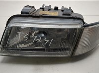  Поворот Audi A4 (B5) 1994-2000 11495026 #1