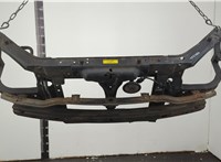  Усилитель бампера Hyundai Getz 2002-2011 11495030 #1
