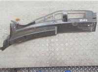 1U1819416E Жабо под дворники (дождевик) Skoda Octavia Tour 1996-2011 20588842 #2