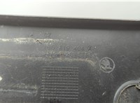 1U1819416E Жабо под дворники (дождевик) Skoda Octavia Tour 1996-2011 20588842 #3