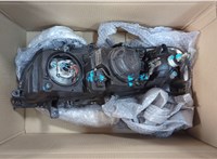  Поворот Volvo S80 1998-2006 11495037 #3