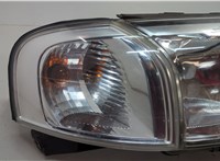 Поворот Volvo S80 1998-2006 11495037 #5