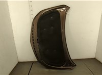 Обшивка капота Chevrolet Malibu 2015-2018 11495038 #3