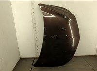  Обшивка капота Chevrolet Malibu 2015-2018 11495038 #1