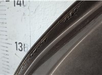  Обшивка капота Chevrolet Malibu 2015-2018 11495038 #11