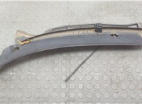 1U0819403C Жабо под дворники (дождевик) Skoda Octavia Tour 1996-2011 20588851 #1