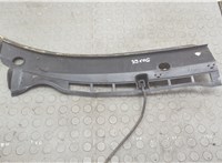 1U0819403C Жабо под дворники (дождевик) Skoda Octavia Tour 1996-2011 20588851 #2
