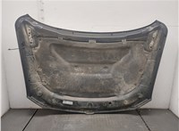  Капот Dodge Ram 2019-2025 20588854 #5