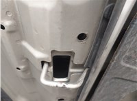  Обшивка капота Mazda MPV 1999-2006 11495049 #4