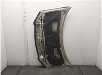  Обшивка капота Mazda MPV 1999-2006 11495049 #8