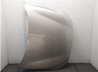  Обшивка капота BMW 5 F07 Gran Turismo 2010-2017 11495059 #1
