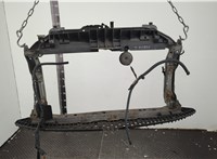  Рамка передняя (телевизор) Toyota Yaris 2005-2011 20588885 #1
