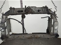  Рамка передняя (телевизор) Toyota Yaris 2005-2011 20588885 #2