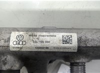 03L130089 Рампа (рейка) топливная Volkswagen Passat CC 2008-2012 20588891 #4