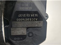 03L128063E Заслонка дроссельная Volkswagen Passat CC 2008-2012 20588892 #3