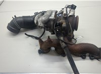 03L253056A Турбина Volkswagen Passat CC 2008-2012 20588895 #1