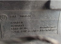  Рамка передняя (телевизор) BMW 3 E90, E91, E92, E93 2005-2012 20588920 #6