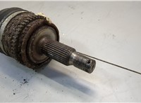  Полуось (приводной вал, шрус) Mitsubishi L200 2006-2015 20588924 #2