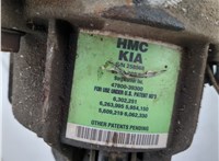  Редуктор моста Hyundai Santa Fe 2005-2012 20588925 #5