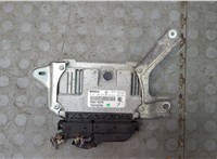  Блок управления двигателем Toyota Yaris 2005-2011 20588927 #1