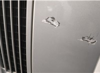  Решетка радиатора Mercedes E W211 2002-2009 11495072 #2
