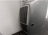  Решетка радиатора Mercedes E W211 2002-2009 11495072 #5