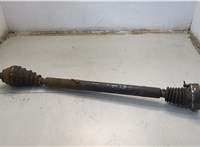  Полуось (приводной вал, шрус) Audi A3 (8P) 2003-2013 20588932 #1