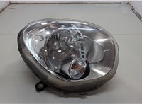 9801032, 0301267604 Фара (передняя) Mini Countryman (R60) 2010-2016 20588937 #1