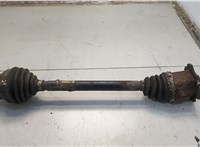  Полуось (приводной вал, шрус) Audi A6 (C6) 2004-2011 20588942 #1