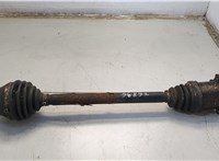  Полуось (приводной вал, шрус) Audi A6 (C6) 2004-2011 20588945 #1