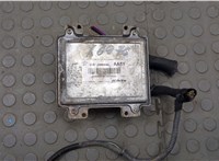  Блок управления двигателем Opel Corsa D 2006-2014 20588957 #1