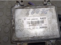  Блок управления двигателем Opel Corsa D 2006-2014 20588957 #3