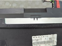  Щиток приборов (приборная панель) Fiat Doblo 2000-2015 20588966 #4