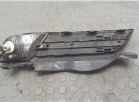 62320BC400 Заглушка (решетка) бампера Nissan Micra K12E 2002-2010 20588976 #2