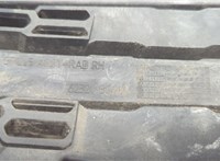 62320BC400 Заглушка (решетка) бампера Nissan Micra K12E 2002-2010 20588976 #3