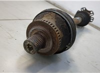  Полуось (приводной вал, шрус) Audi A4 (B6) 2000-2006 20588978 #2