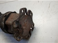  Полуось (приводной вал, шрус) Audi A4 (B6) 2000-2006 20588978 #3