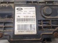  Электропривод ручного тормоза (моторчик ручника) Land Rover Range Rover Sport 2005-2013 20588981 #2