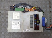  Блок предохранителей Ford Mondeo 4 2007-2015 20588982 #1