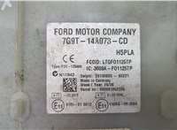  Блок предохранителей Ford Mondeo 4 2007-2015 20588982 #3