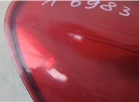  Фонарь (задний) Mitsubishi L200 2006-2015 20588985 #8