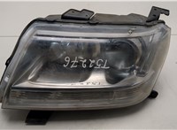  Фара (передняя) Suzuki Grand Vitara 2005-2016 20588986 #1