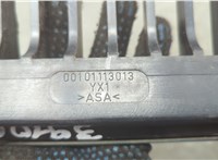 1U0853651, 1U0853661 Решетка радиатора Skoda Octavia Tour 1996-2011 20588987 #5