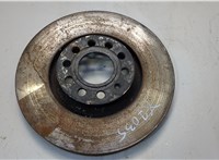  Диск тормозной Audi A4 (B6) 2000-2006 20588988 #1