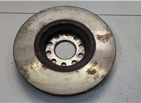  Диск тормозной Audi A4 (B6) 2000-2006 20588988 #2