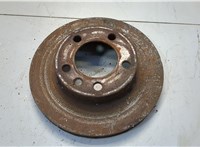  Диск тормозной Renault Master 2010- 20588994 #1