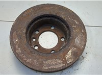  Диск тормозной Renault Master 2010- 20588994 #2