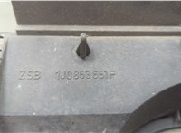 1J0853653C, 1J0853655G Решетка радиатора Volkswagen Golf 4 1997-2005 20588995 #4
