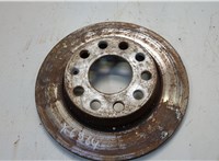  Диск тормозной Audi A4 (B7) 2004-2009 20589002 #1